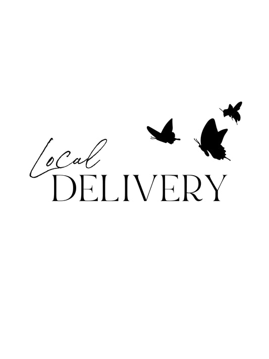 Local Delivery